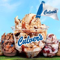 Culver's Launches Dessert'd Island Sweepstakes Culver's Launches Dessert'd Island Sweepstakes