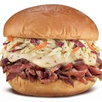 Firehouse Subs Says Aloha to Pork & Slaw LTO Firehouse Subs Says Aloha to Pork & Slaw LTO
