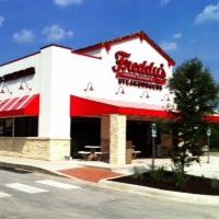 Freddy's Opens 9th San Antonio Area Restaurant Freddy's Opens 9th San Antonio Area Restaurant