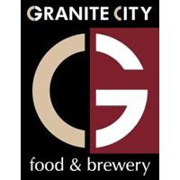 Granite City Food & Brewery Completes $6.5 Million Equity Financing with Concept Development Partners Granite City Food & Brewery Completes $6.5 Million Equity Financing with Concept Development Partners