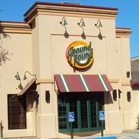 Ground Round to Open Nine More Restaurants and Posts Eight Straight Quarters of System Wide Sales Growth Ground Round to Open Nine More Restaurants and Posts Eight Straight Quarters of System Wide Sales Growth