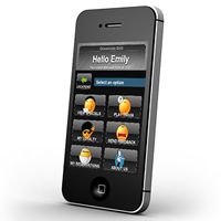 Host Concepts Releases Guest App to Hospitality Industry: Speak, Eat, & Play Host Concepts Releases Guest App to Hospitality Industry: Speak, Eat, & Play