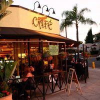 More Than a San Diego Coffee Shop