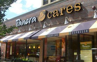 Panera Bread Foundation Brings Panera Cares Community Cafe to Chicago