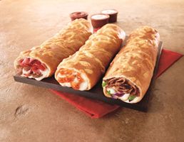 Pizza Hut Announces Subway Takeover to Launch New Sandwich Concept, The P'Zolo Pizza Hut Announces Subway Takeover to Launch New Sandwich Concept, The P'Zolo