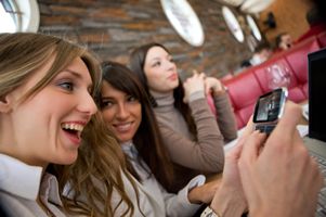 Restaurant Visits Increasingly Influenced by Online Marketing, Reports NPD Restaurant Visits Increasingly Influenced by Online Marketing, Reports NPD