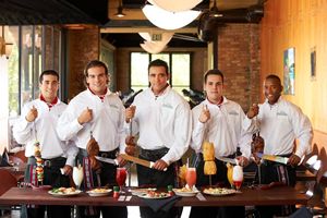 Rodizio Grill to Bring Columbus' First Brazilian Steakhouse Rodizio Grill to Bring Columbus' First Brazilian Steakhouse