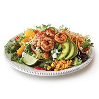 Rubio's Dishes Up Sustainable Seafood and Citrus Flare in New Salad Options