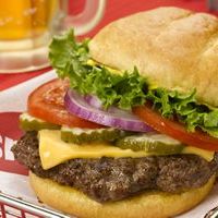 Smashburger Smashes Into Calgary Stampede With Ultimate Burger Battle