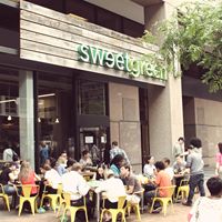 Sweetgreen Raises the [Salad] Bar Again With 12th Location