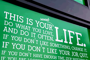 Sweetgreen's Lucky Number This Summer: 13