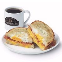 THE MELT Upgrades Your Breakfast THE MELT Upgrades Your Breakfast