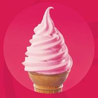 Tasti D-Lite Launches Strawberry Summertime
