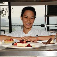 The Signature Room at the 95th Announces Appointment of Nadia Velazquez as Pastry Chef