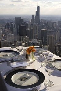 The Signature Room at the 95th Has A Full Flavored Plan To Support Misericordia Home