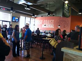 Togo's Arrives In Arizona With Opening Of First Restaurant In Gilbert Togo's Arrives In Arizona With Opening Of First Restaurant In Gilbert