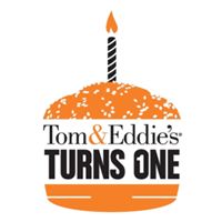 Tom & Eddie's Deerfield Celebrates First Anniversary