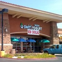 U-Swirl Franchisee signs first of 10 locations in Houston, TX