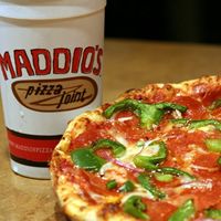 Uncle Maddio's Pizza Joint Gives People What They Want: More Choices Uncle Maddio's Pizza Joint Gives People What They Want: More Choices
