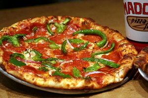 Uncle Maddio's Pizza Joint Gives People What They Want: More Choices