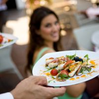 Visits to U.S. Restaurants this Winter Strongest Since Spring 2008