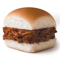 White Castle Is Bringing Saucy Back
