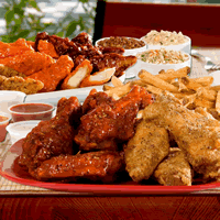 Wingstop Ready for Takeoff in Oregon