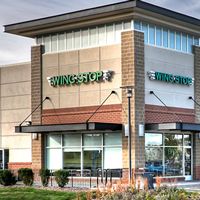 Wingstop Ready for Takeoff in Oregon Wingstop Ready for Takeoff in Oregon