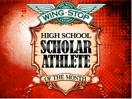 Wingstop Recognizes D-FW High School Athletes