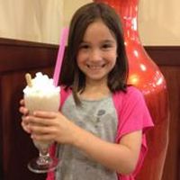 2nd Grader's Creative Milkshake Makes the Menu at all Tom & Eddie's Restaurants