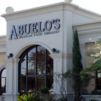 Abuelo's Ranked as Nation's Top Mexican Chain Restaurant