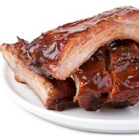 Barbecue: Not just a hit on the backyard grill, but also at restaurants