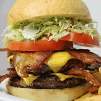 Beef 'O' Brady's Eyes Folsom, California for New Restaurant