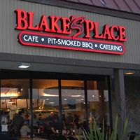Blake's Place Cafe and Catering Opens New Location in Los Alamitos
