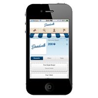 Boardwalk Fresh Burgers and Fries Taps Cardagin to Power Mobile Loyalty and Rewards Program Boardwalk Fresh Burgers and Fries Taps Cardagin to Power Mobile Loyalty and Rewards Program
