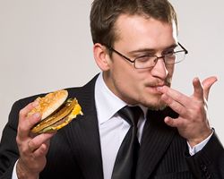 Burger Wars: Burger King Reigns on Facebook While McDonald's is the Biggest Mac on Twitter