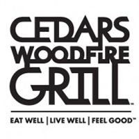 Cedars Woodfire Grill is Turning Up the Heat With a Second Restaurant Opening July 30 in Frisco