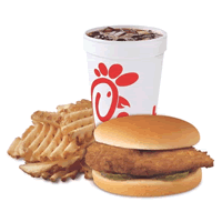 On Friday, July 13th, Chick-fil-A customers dressed "head to hoof" in cow attire will be rewarded with a free Chick-fil-A Meal.