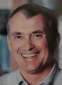 CiCi's Pizza Announces Promotion Of Bill Spae To Chief Operating Officer