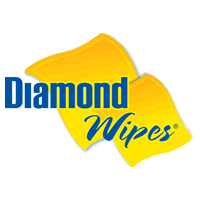 Diamond Wipes Launches Pro-Grade Rinse-Free Food Surface Sanitizing Wipes