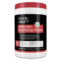 Diamond Wipes Launches Pro-Grade Rinse-Free Food Surface Sanitizing Wipes Diamond Wipes Launches Pro-Grade Rinse-Free Food Surface Sanitizing Wipes