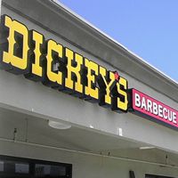 Dickey's Brings Authentic Barbecue to Northridge Dickey's Brings Authentic Barbecue to Northridge