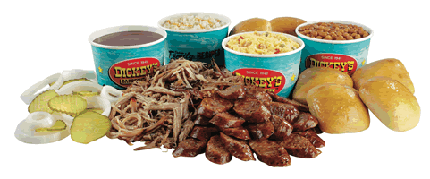 Dickey's Kicks Up Its Heels For National Picnic Month