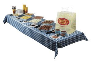Dickey's Kicks Up Its Heels For National Picnic Month