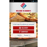 Domino's Pizza Brings Mobile Ordering App to Amazon's Kindle Fire