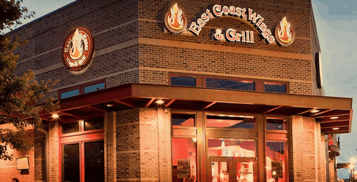 East Coast Wings & Grill Announces Strategic Partnership with US Foods East Coast Wings & Grill Announces Strategic Partnership with US Foods