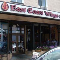 East Coast Wings & Grill Opens at University of North Carolina Greensboro