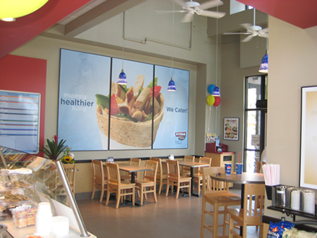 Extreme Pita Announces New Location In Pleasanton, California Extreme Pita Announces New Location In Pleasanton, California