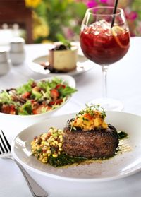 Fleming's Prime Steakhouse & Wine Bar Celebrates Summer With Steak & Sangria Prix Fixe Options Fleming's Prime Steakhouse & Wine Bar Celebrates Summer With Steak & Sangria Prix Fixe Options