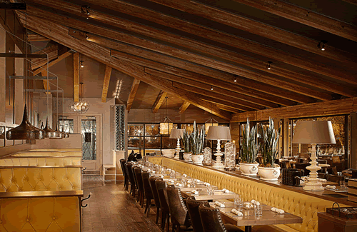 Gram & Dun - World-Class Gastropub Grub & Libations Gram & Dun - World-Class Gastropub Grub & Libations
